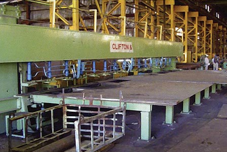 reactorsaz edge mill machine