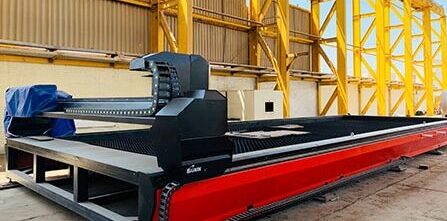 REACTORSAZ-Machinery