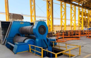 Ahwaz-Factory-4 reactorsaz ahwaz factory 4