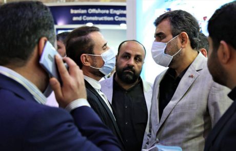 reactorsaz 26th Oil, Gas, Refining and Petrochemical Exhibition (1)