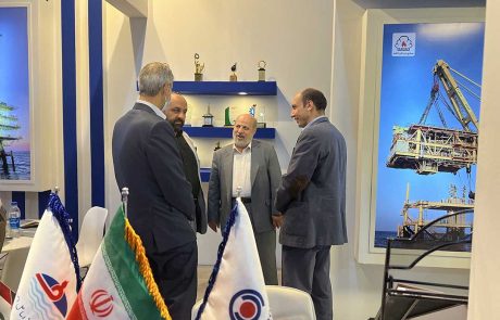 reactorsaz 26th Oil, Gas, Refining and Petrochemical Exhibition (2) 26th Oil, Gas, Refining and Petrochemical Exhibition