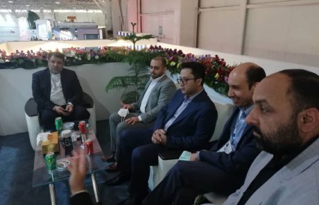 reactorsaz 26th Oil, Gas, Refining and Petrochemical Exhibition (3) 26th Oil, Gas, Refining and Petrochemical Exhibition